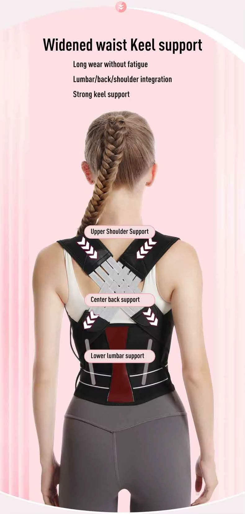 correcteur de posture