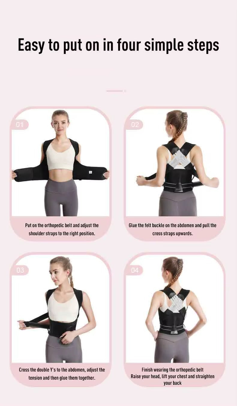 correcteur de posture